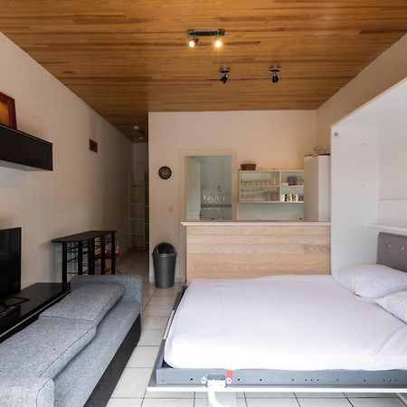 Cocooning Apartamento Seyresse Exterior foto