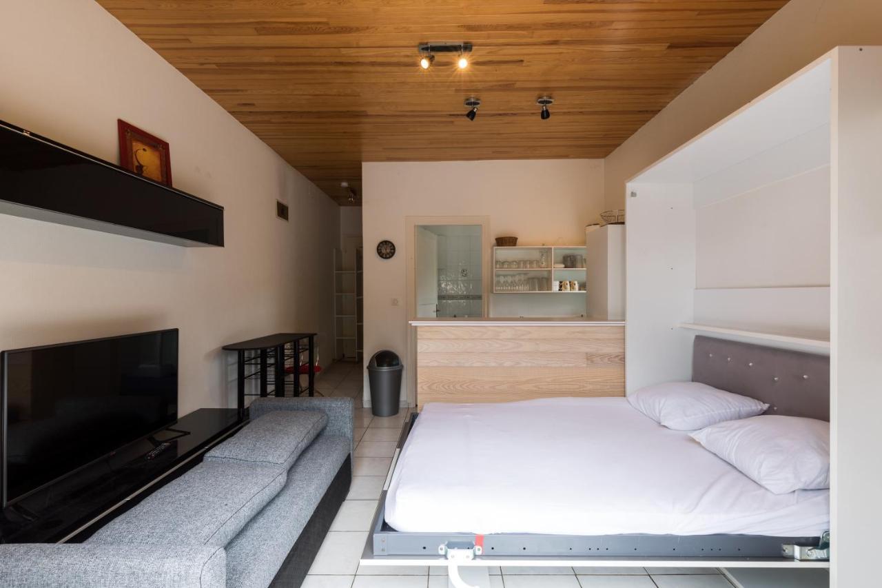 Cocooning Apartamento Seyresse Exterior foto