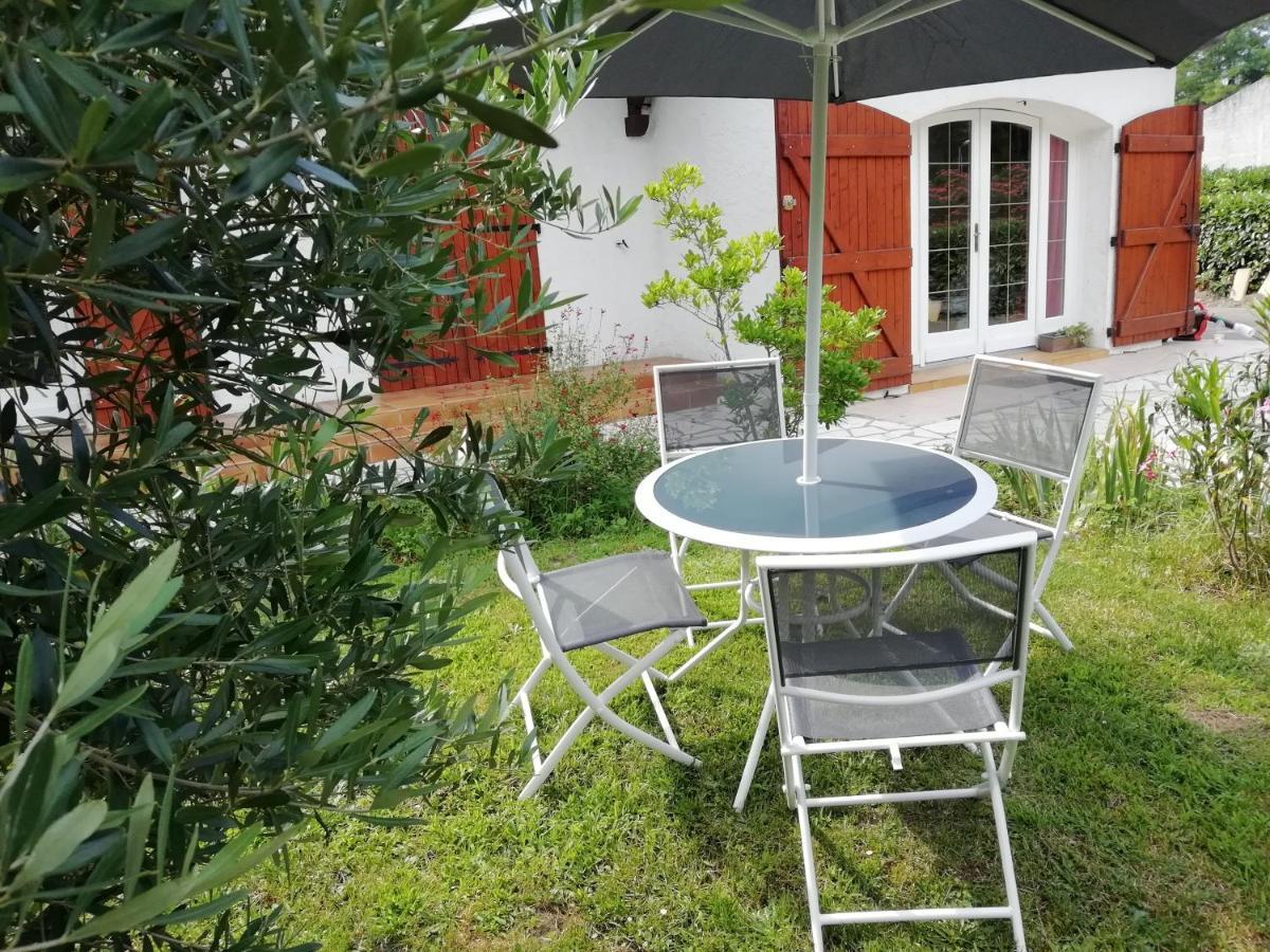 Cocooning Apartamento Seyresse Exterior foto