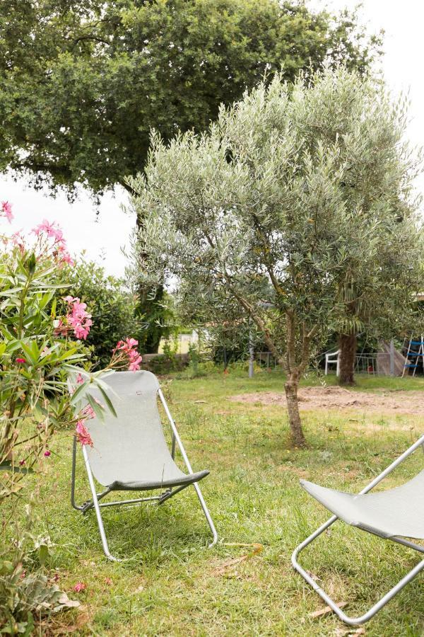 Cocooning Apartamento Seyresse Exterior foto