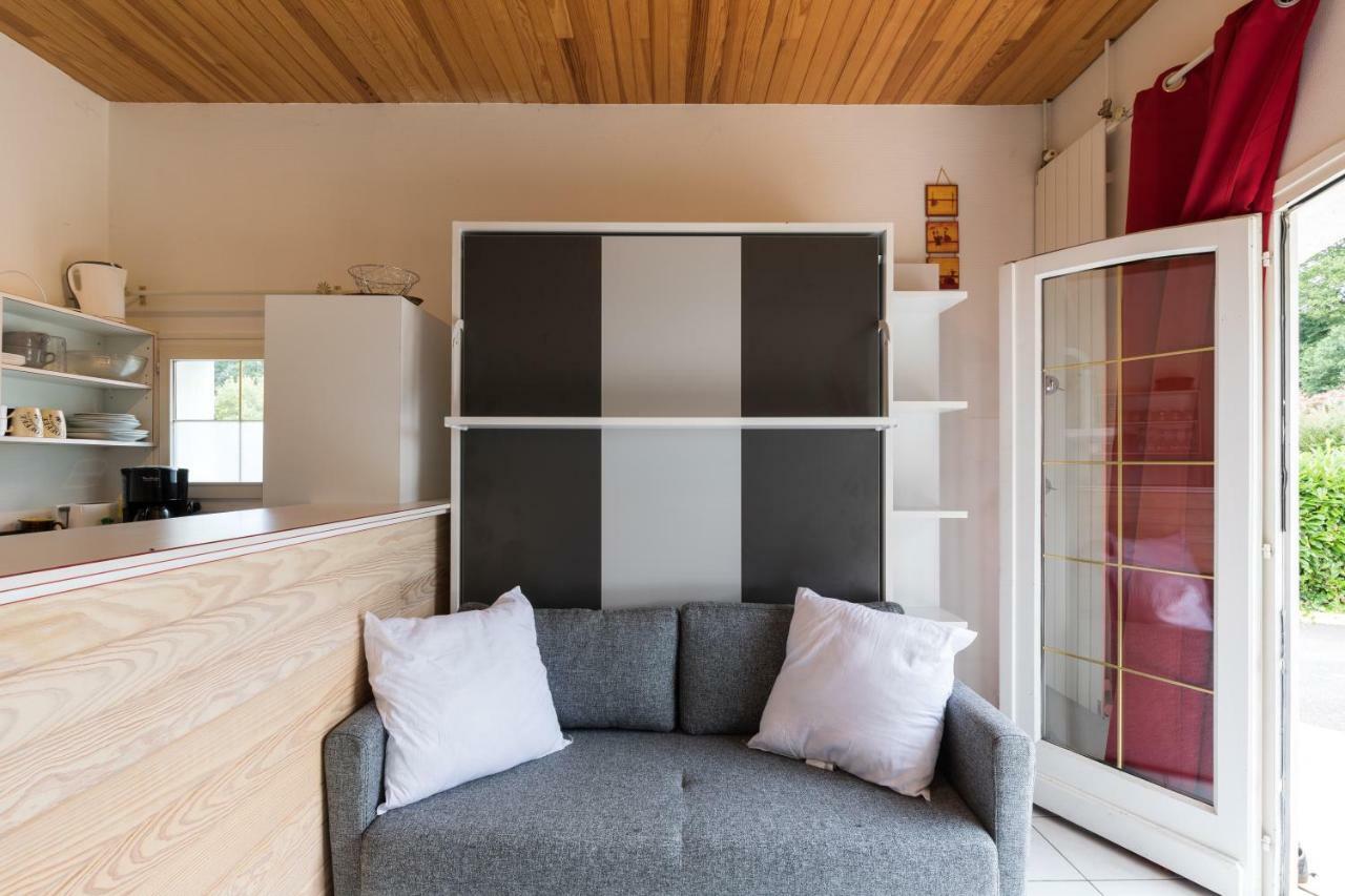 Cocooning Apartamento Seyresse Exterior foto
